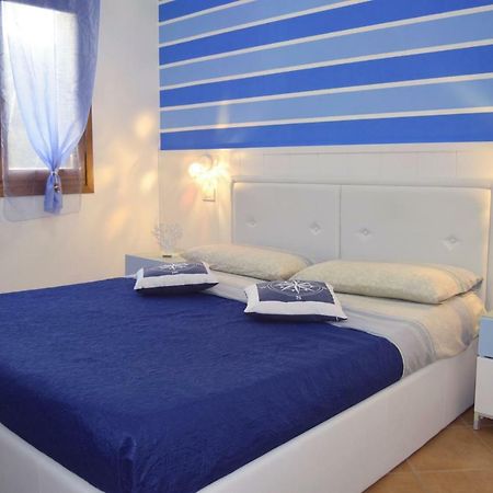 Il Mare Di Olbia Holiday Apartment Buitenkant foto