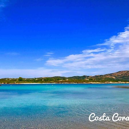 Il Mare Di Olbia Holiday Apartment Buitenkant foto