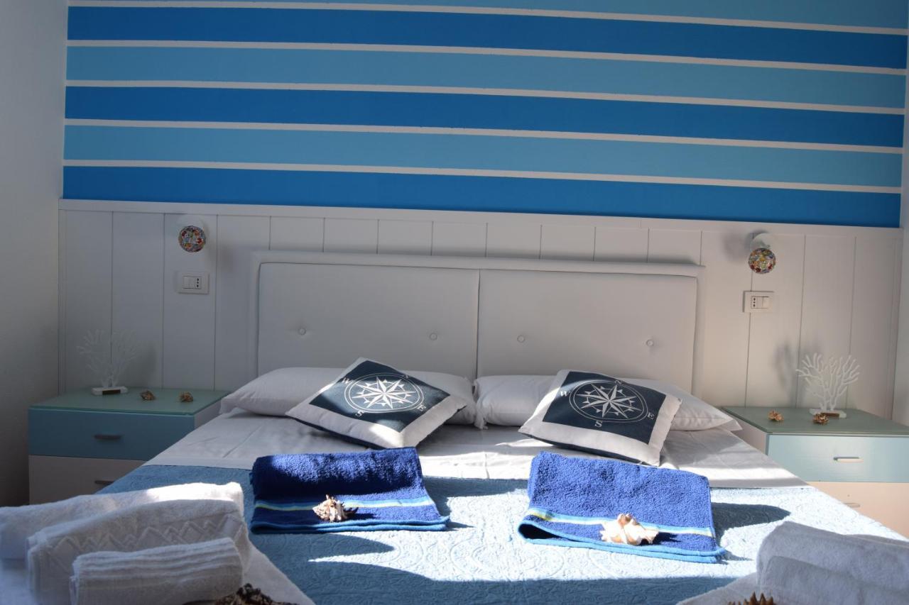 Il Mare Di Olbia Holiday Apartment Buitenkant foto