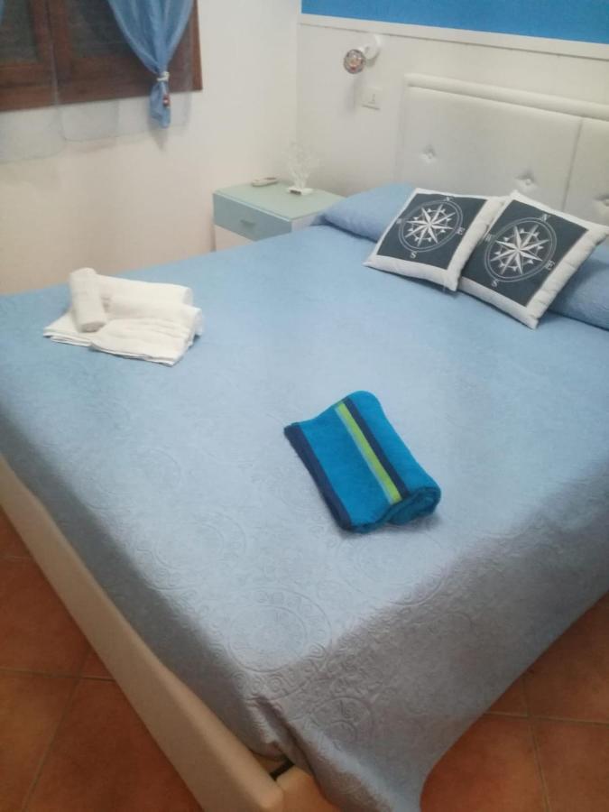 Il Mare Di Olbia Holiday Apartment Buitenkant foto