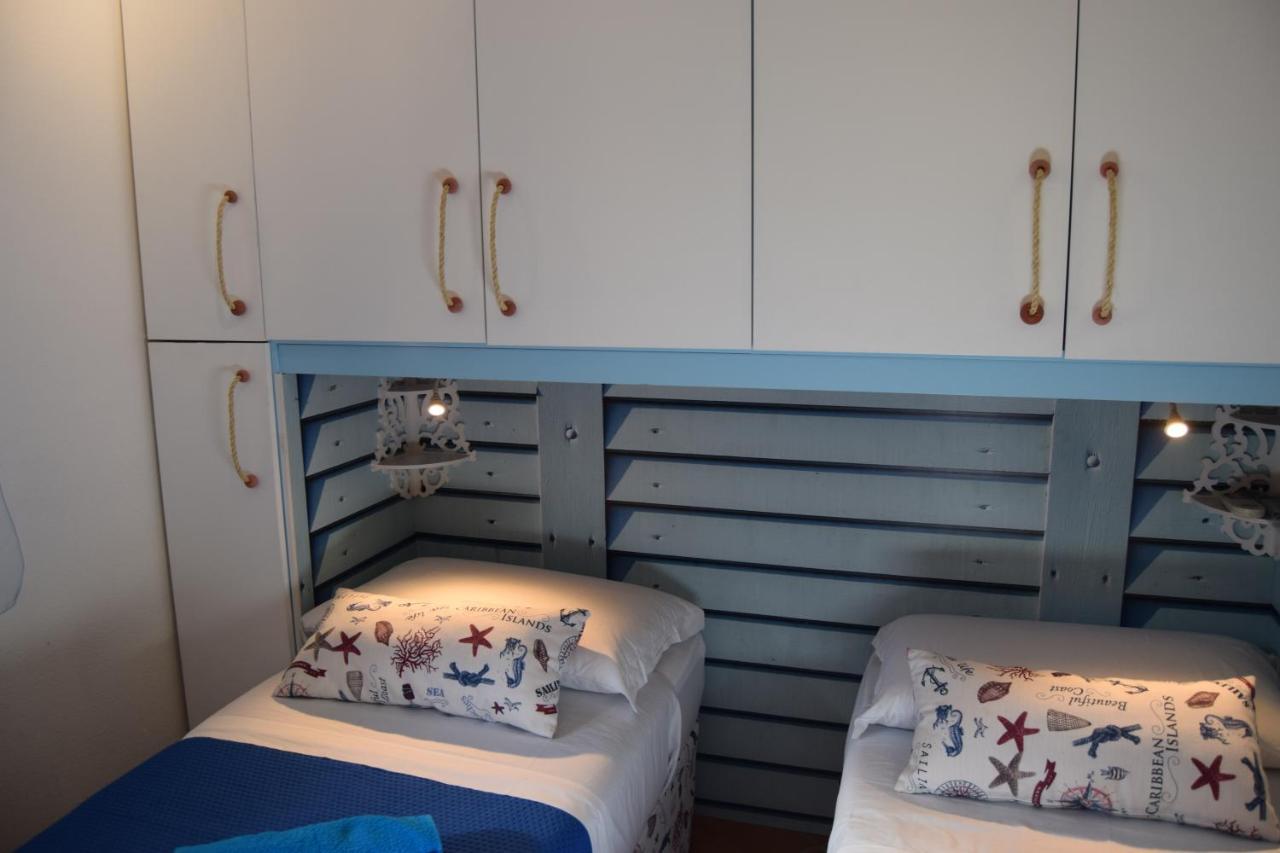 Il Mare Di Olbia Holiday Apartment Buitenkant foto