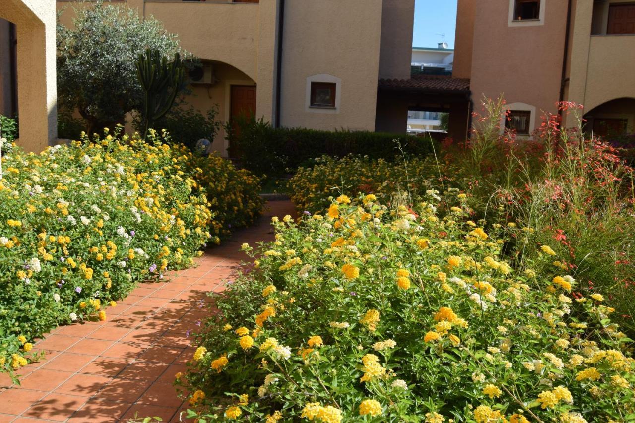 Il Mare Di Olbia Holiday Apartment Buitenkant foto