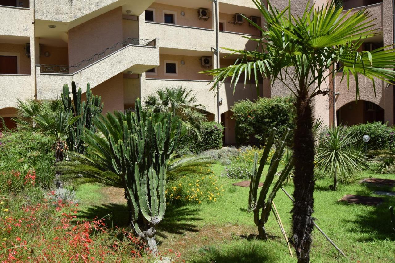 Il Mare Di Olbia Holiday Apartment Buitenkant foto