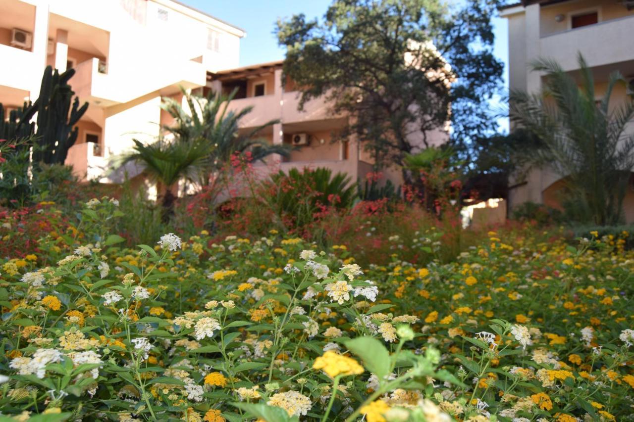 Il Mare Di Olbia Holiday Apartment Buitenkant foto