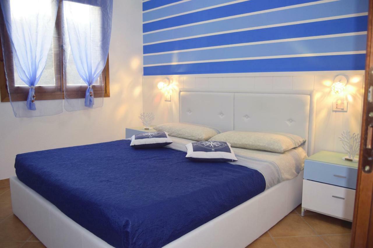 Il Mare Di Olbia Holiday Apartment Buitenkant foto