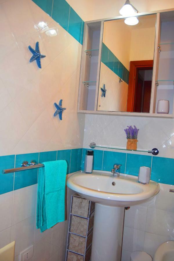 Il Mare Di Olbia Holiday Apartment Buitenkant foto