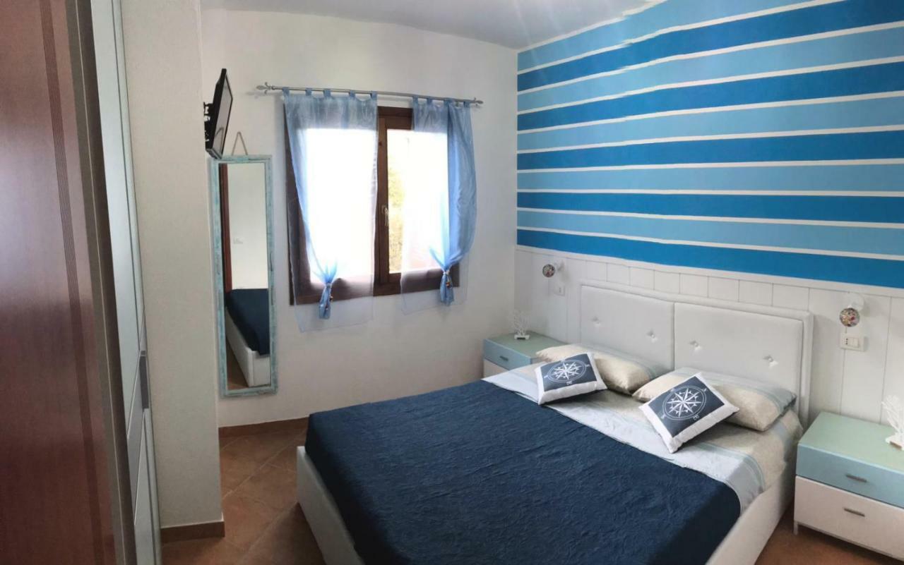Il Mare Di Olbia Holiday Apartment Buitenkant foto