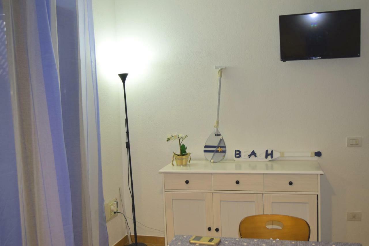 Il Mare Di Olbia Holiday Apartment Buitenkant foto