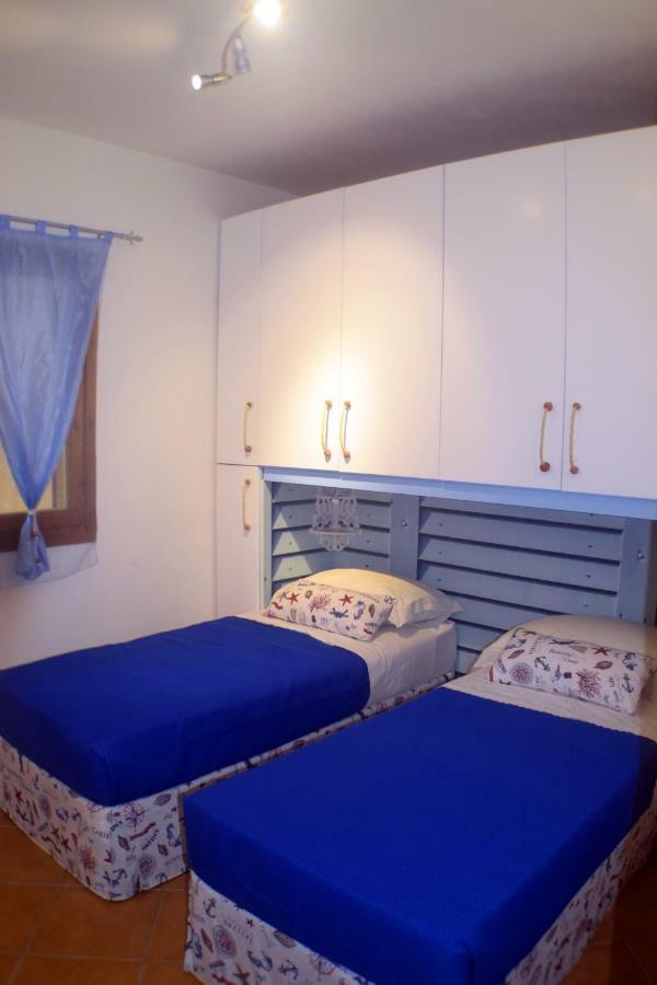 Il Mare Di Olbia Holiday Apartment Buitenkant foto