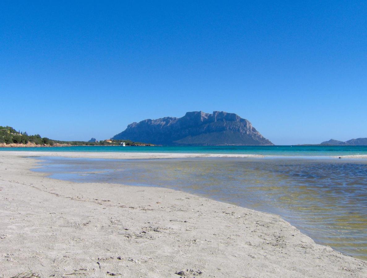 Il Mare Di Olbia Holiday Apartment Buitenkant foto
