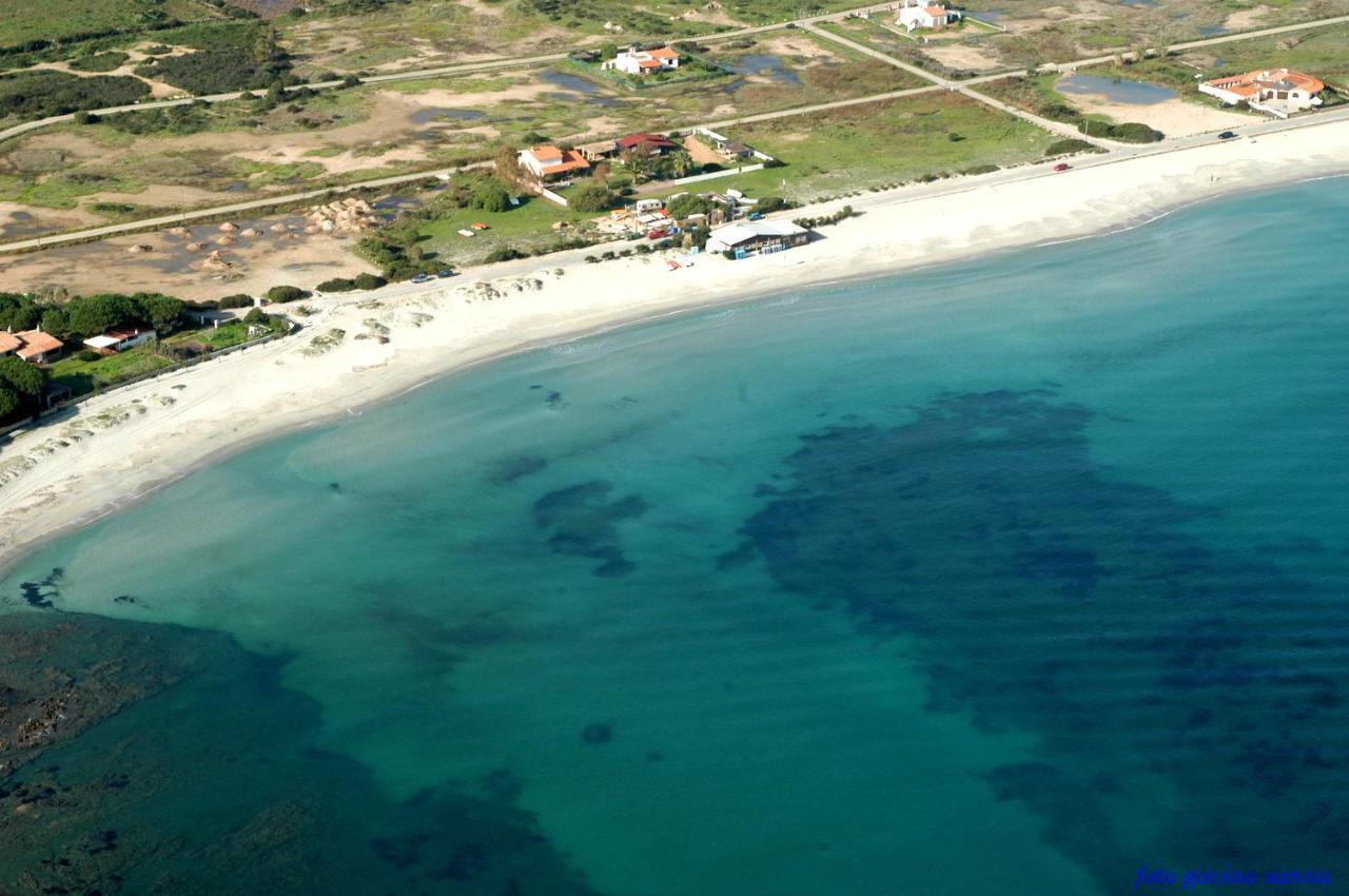 Il Mare Di Olbia Holiday Apartment Buitenkant foto